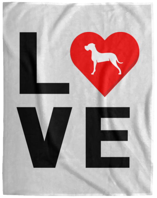 Love Blanket - 60x80