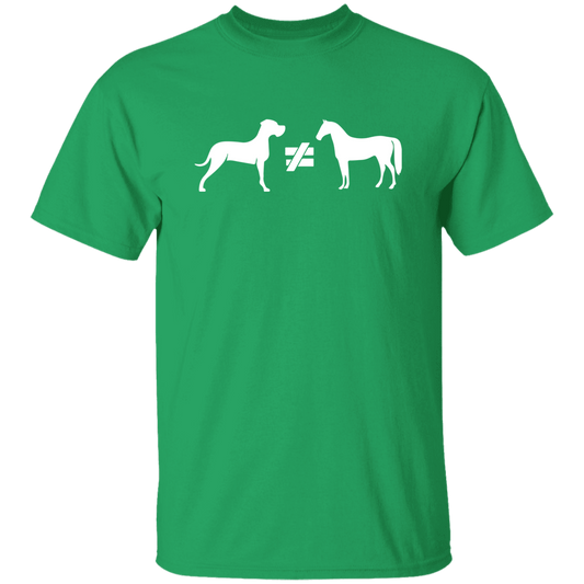 Not A Horse